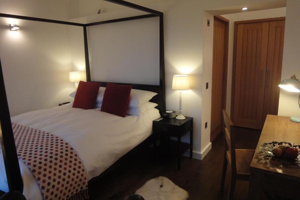 Hillstone Lodge Colbost Cameră foto
