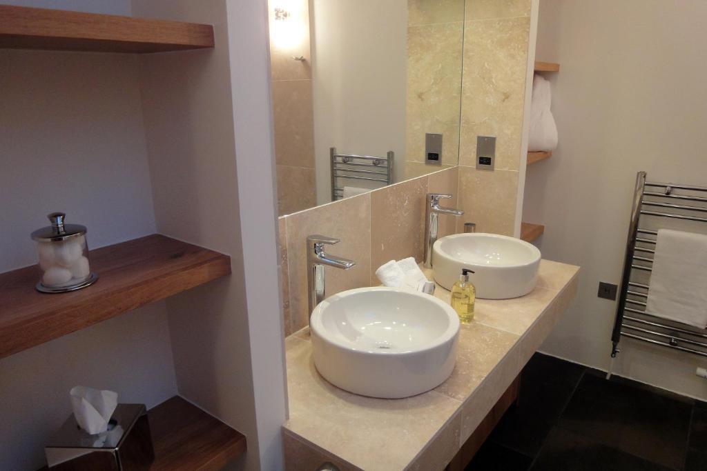 Hillstone Lodge Colbost Cameră foto