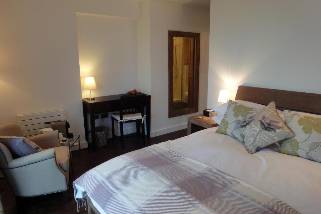 Hillstone Lodge Colbost Cameră foto