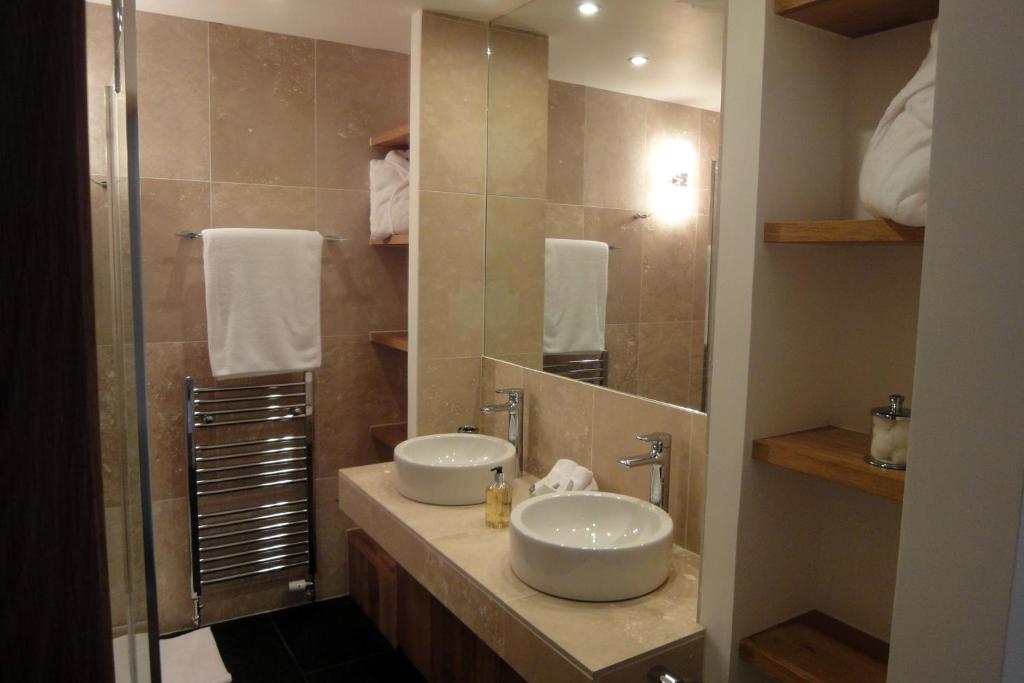 Hillstone Lodge Colbost Cameră foto