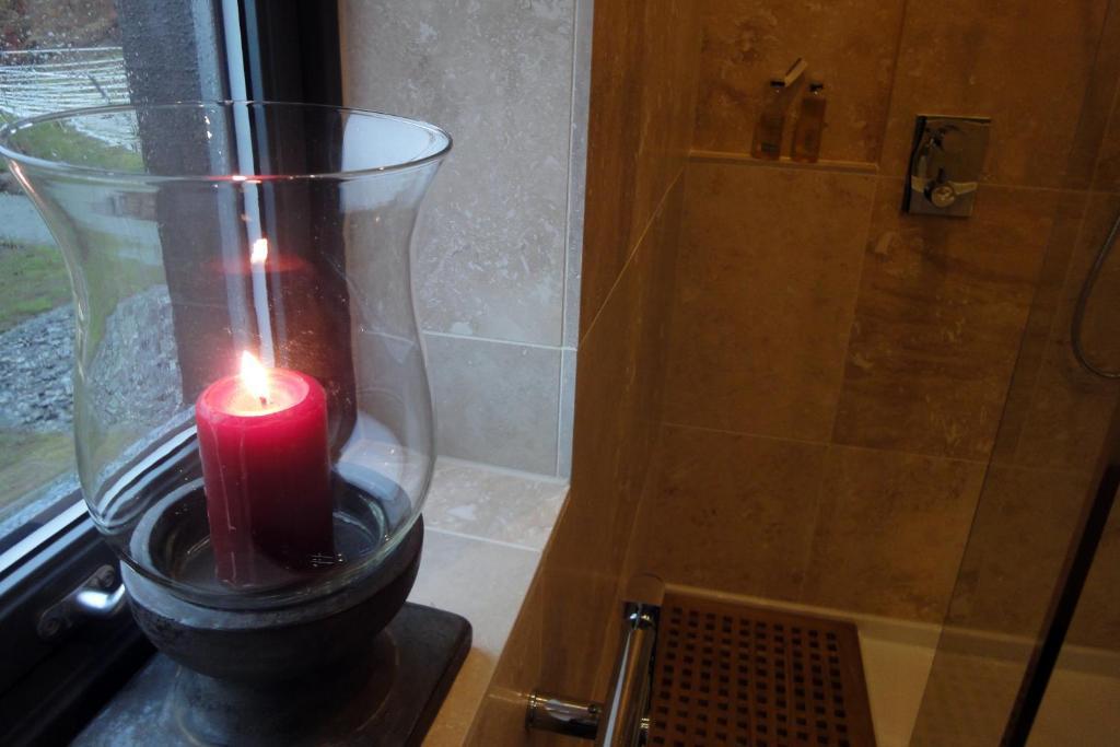 Hillstone Lodge Colbost Cameră foto