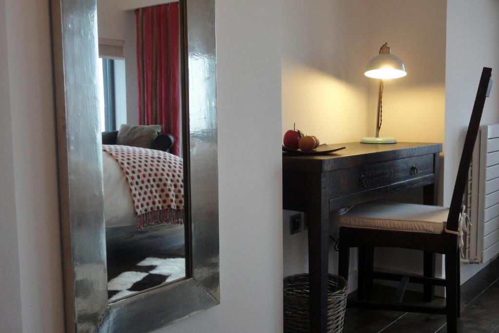 Hillstone Lodge Colbost Cameră foto